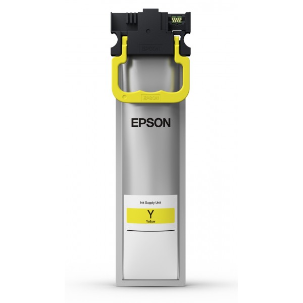 Epson Cartridge Yellow XL C13T11D440 - Εκτυπωτές & Toner-Ink