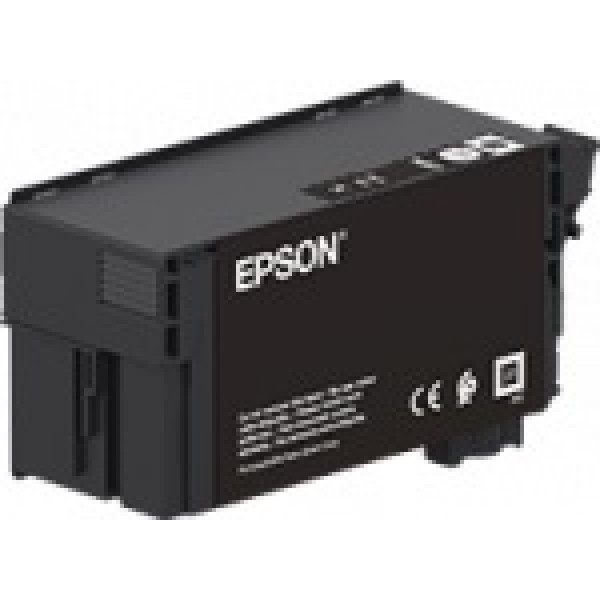 EPSON Cartridge Black C13T40D140