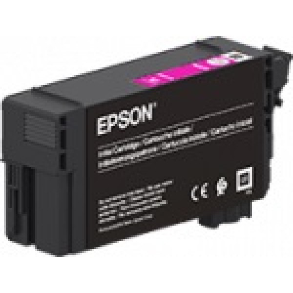 EPSON Cartridge Magenta C13T40D340