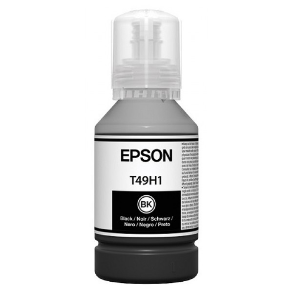 EPSON Cartridge Black C13T49N100 - Σύγκριση Προϊόντων