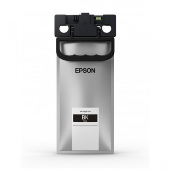 Epson Ink Cartridge Black XL C13T965140 - Εκτυπωτές & Toner-Ink