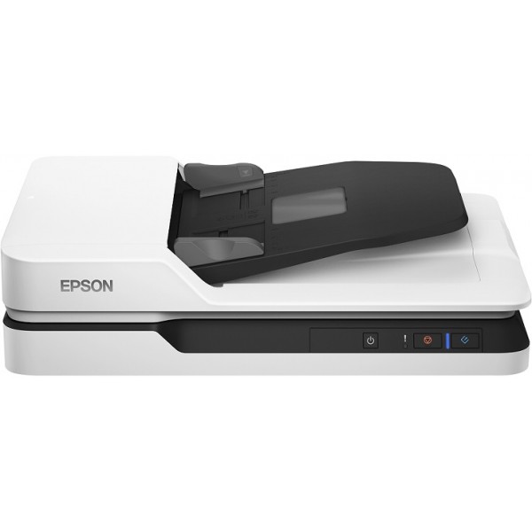 EPSON Scanner Workforce DS-1630 - Scanner