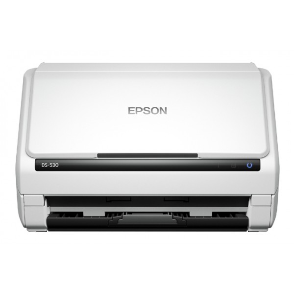 EPSON Scanner Workforce DS-530II - Scanner