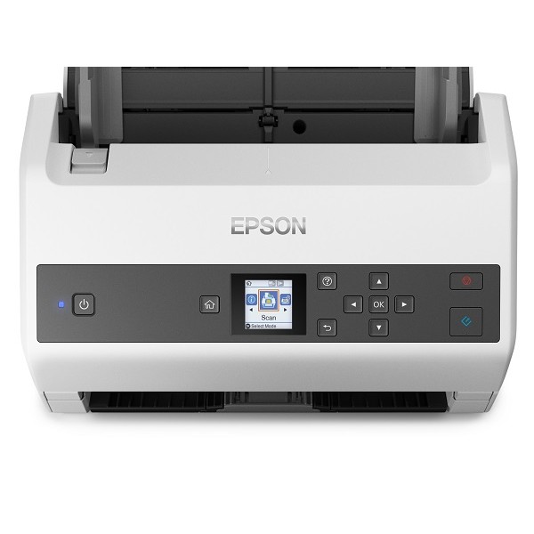EPSON Scanner WorkForce DS-870 - Scanner