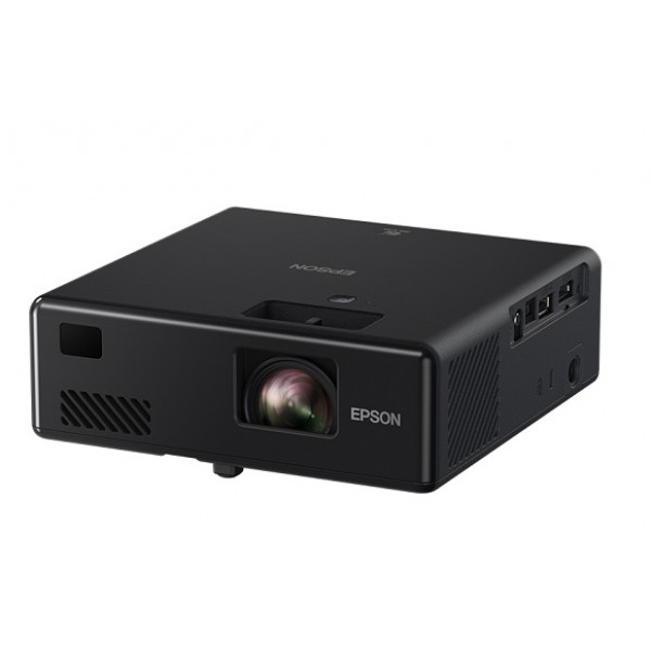 EPSON Projector EF-11 Laser - Βιντεοπροβολείς - VR Headset