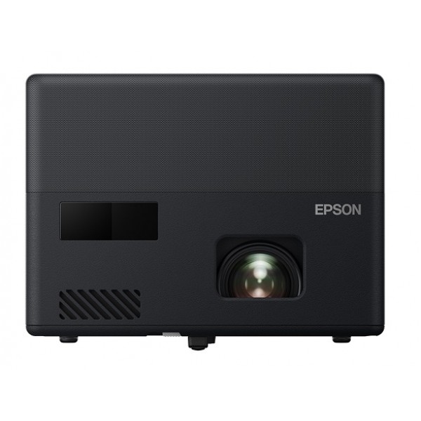 EPSON Projector EF-12 Laser