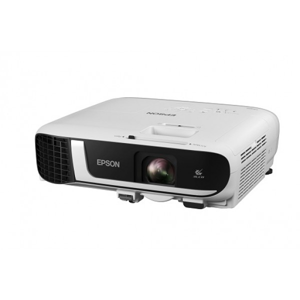 EPSON Projector EB-FH52 3LCD - Βιντεοπροβολείς - VR Headset