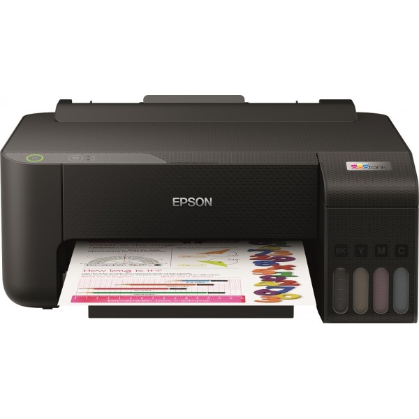 EPSON Printer L1210 Inkjet ITS - Σύγκριση Προϊόντων