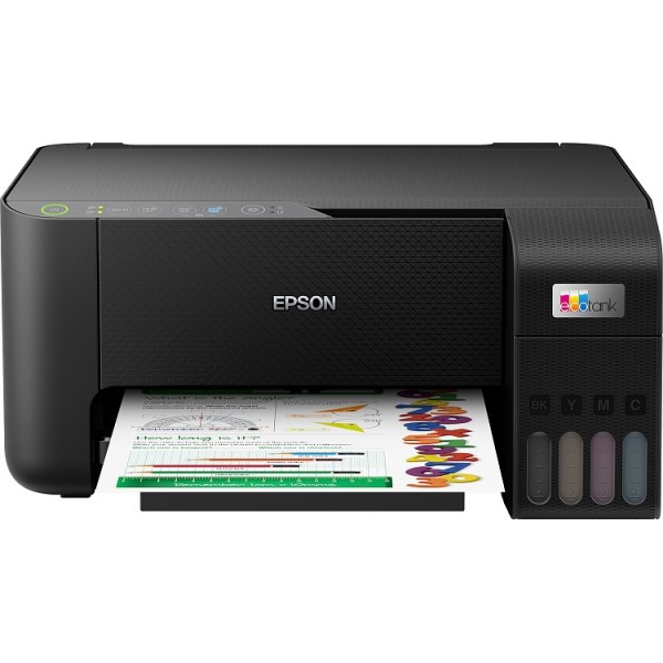 EPSON Printer L3250 Multifunction Inkjet ITS - Εκτυπωτικά - Fax