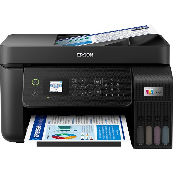 EPSON Printer L5290 Multifunction Inkjet ITS | sup-ob | XML |