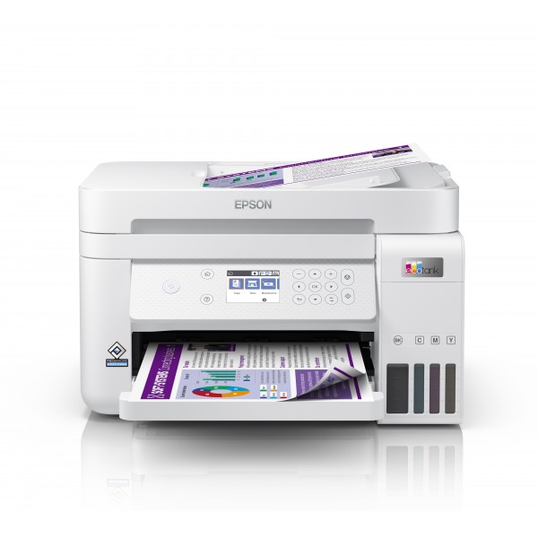 EPSON Printer L6276 Multifunction Inkjet ITS | Πολυμηχανήματα | Εκτυπωτικά - Fax |