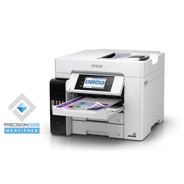 EPSON Printer L6580 Multifunction Inkjet ITS - Εκτυπωτές & Toner-Ink