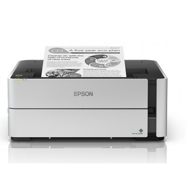 EPSON Printer Workforce M1180 Inkjet ITS - Σύγκριση Προϊόντων