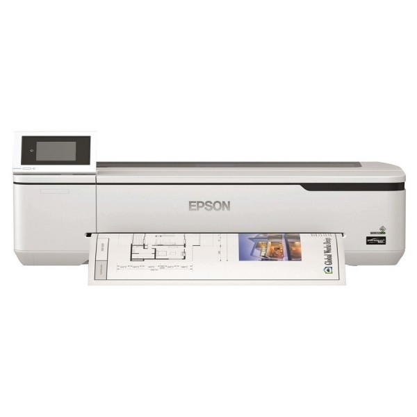 EPSON Printer SureColor SC-T2100 Large Format - Εκτυπωτές Large Format
