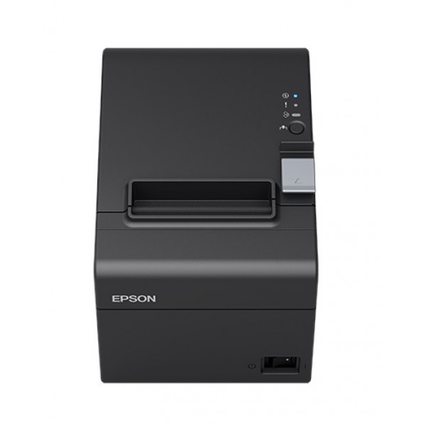 Epson Pos Printer Tm T20iii 012 Blackgrey 4388