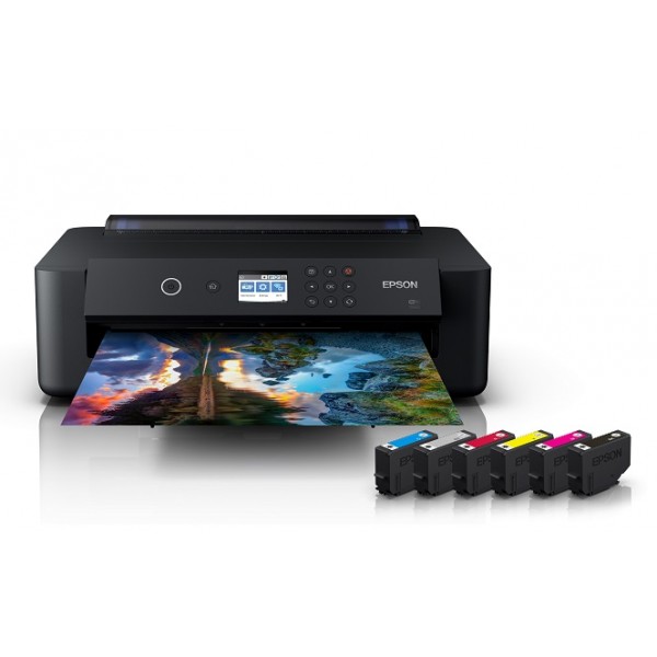 EPSON Printer Expression Home XP-1500 A3 - Σύγκριση Προϊόντων