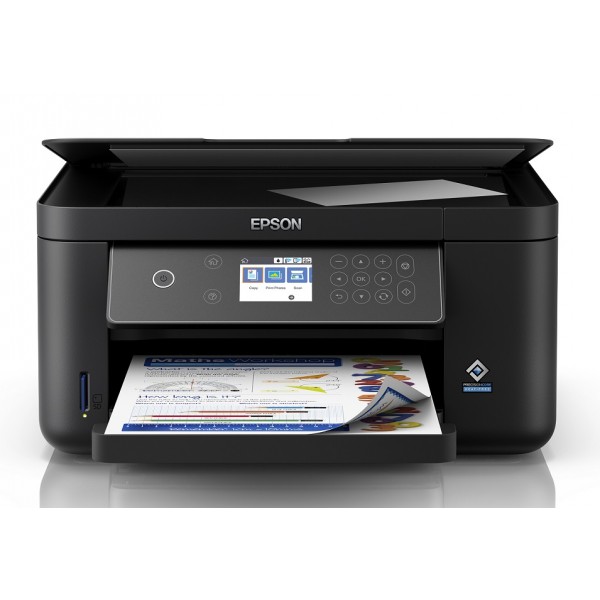 EPSON Printer Expression Premium XP5150 Multifuction Inkjet - Εκτυπωτές & Toner-Ink