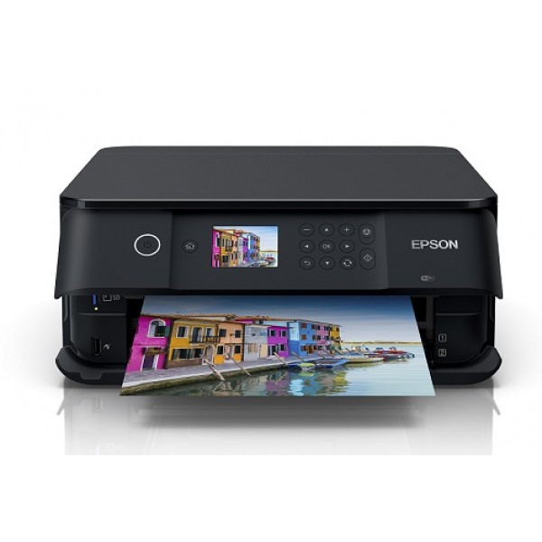 EPSON Printer Expression Premium XP6000 Multifuction Inkjet - Εκτυπωτικά - Fax