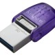 KINGSTON USB Stick Data Traveler DTDUO3CG3/256GB, USB 3.2, Type C | sup-ob | XML |