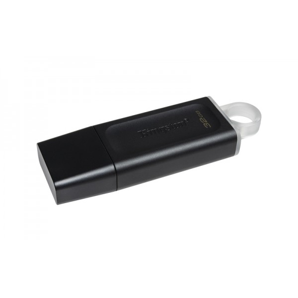 KINGSTON USB Stick Data Traveler DTX/32GB, USB 3.2, Black KINGSTON USB Stick Data Traveler DTX/32GB, USB 3.2, Black