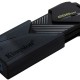 KINGSTON USB Stick DataTraveler Exodia Onyx  DTXON/256GB, USB 3.2, Black | USB Flash Drives | Συνοδευτικά PC |