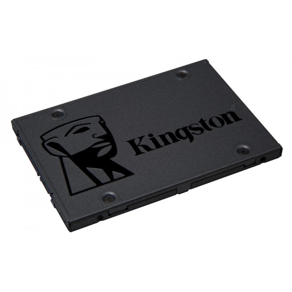 KINGSTON SSD A400 2.5'' 240GB SATAIII 7mm - SSD Δίσκοι