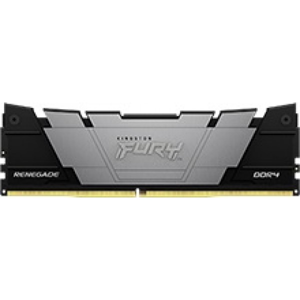 KINGSTON Memory KF432C16RB12K2/32 FURY Renegade Black XMP DDR4, 3200MT/s, 32GB, KIT OF 2 - sup-ob