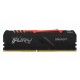 KINGSTON Memory KF437C19BB1A/16 FURY Beast RGB DDR4, 3733MHz, 16GB, RGB