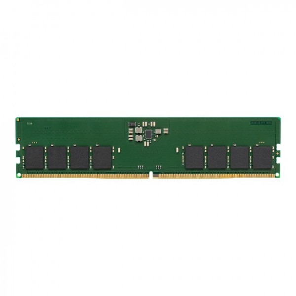 KINGSTON Memory KVR48U40BS6-8, DDR5, 4800MT/s, 8GB - KINGSTON