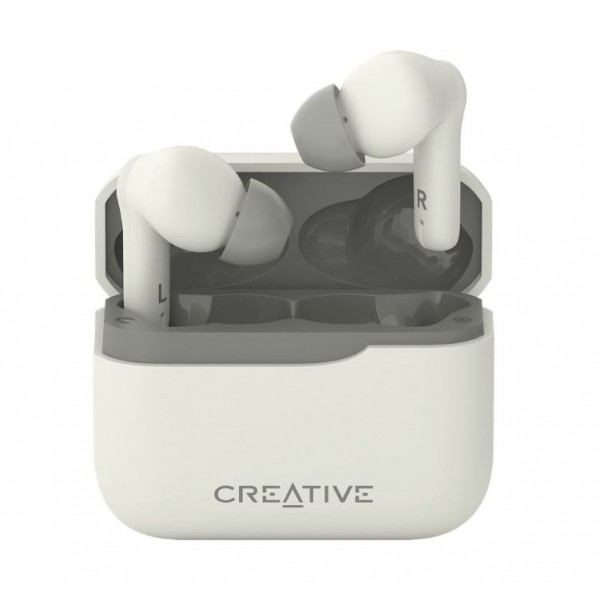 CREATIVE Earphone True Wireless Zen Plus - CREATIVE