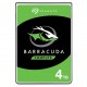 SEAGATE HDD Barracuda 4TB ST4000DM004, SATA III, 3.5''