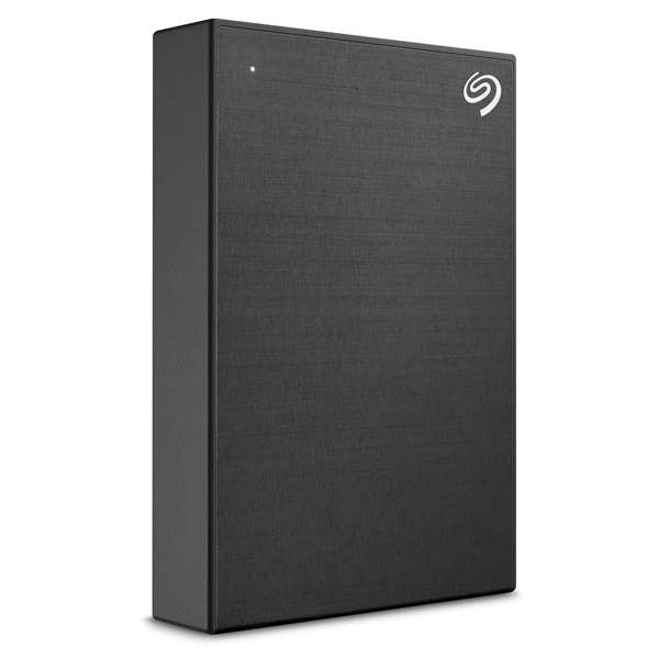 SEAGATE  HDD EXT. One Touch HDD with Password 4TB, STKZ4000400, USB3.0, 2.5'', BLACK - XML