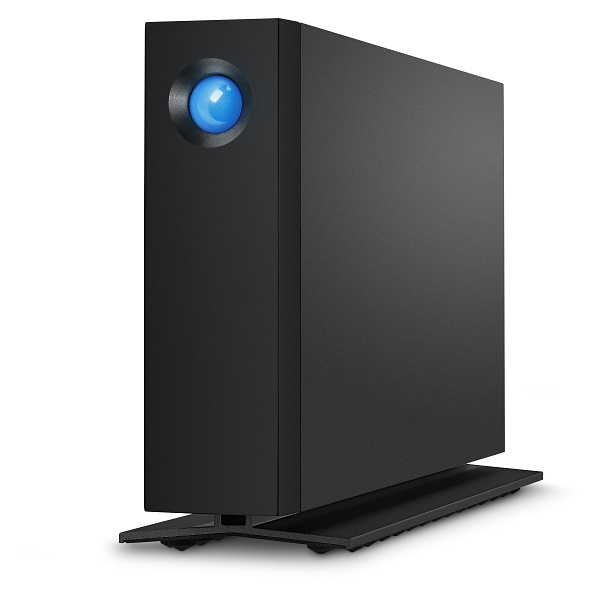 LACIE HDD EXTERNAL 4TB d2 PROFESSIONAL Type-C - Σύγκριση Προϊόντων