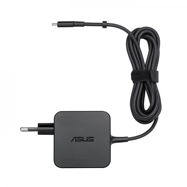 CHARGER NB ASUS TYPE-C AC65-00 - Peripherals
