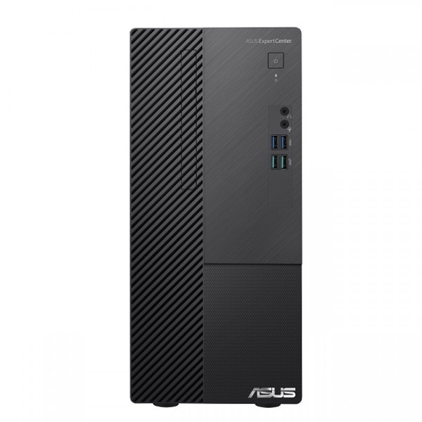 ASUS PC ExpertCenter D5 Mini Tower i5-12400/8GB/512GB SSD/Intel UHD Graphics/DVD±RW/Win 11 Pro/3Y/Black - PC & Αναβάθμιση