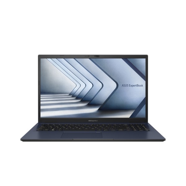 ASUS Laptop ExpertBook B1 B1502CVA-GR53C3X 15.6'' FHD IPS  i5-1335U/16GB/512GB SSD NVMe/Win 11 Pro/3Y NBD/Star Black - sup-ob