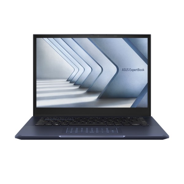ASUS Laptop ExpertBook B7 Flip B7402FVA-GR73D0X 14'' TOUCH 1920 x 1200 IPS i7-1360P/16GB/1TB SSD NVMe 4.0/Win 11 Pro/3Y NBD/Star Black - XML