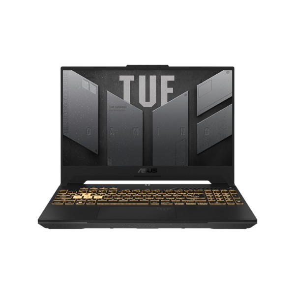 ASUS Laptop TUF Gaming F15 FX507ZC4-HN055W 15.6'' FHD IPS 144Hz i5-12500H/16GB/1TB SSD NVMe PCIe 3.0/NVidia GeForce RTX 3050 4GB/Win 11 Home/2Y/Mecha Gray - sup-ob