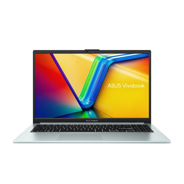 ASUS Laptop Vivobook Go 15 E1504FA-NJ936W 15.6'' FHD R3-7320U/8GB/512GB SSD NVMe 3.0/Win 11 Home/2Y/Green Grey - XML