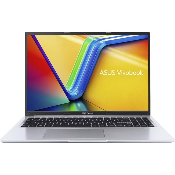 ASUS Laptop ASUS Vivobook 16 M1605YAR-MB521W 16'' WUXGA IPS /R5-7530U/8GB/1TB SSD NVMe PCIe 3.0/Win 11 Home/2Y/Cool Silver - Asus