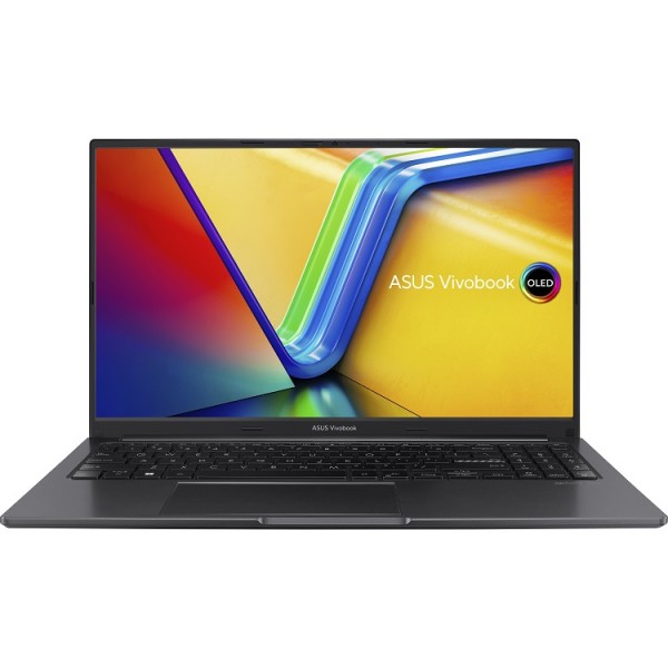 ASUS Laptop Vivobook 15 OLED X1505VA-OLED-L931W 15.6'' FHD OLED i9-13900H/16GB/1TB SSD NVMe/Intel Iris XE Graphics/Win 11 Home/2Y/Indie Black - Asus