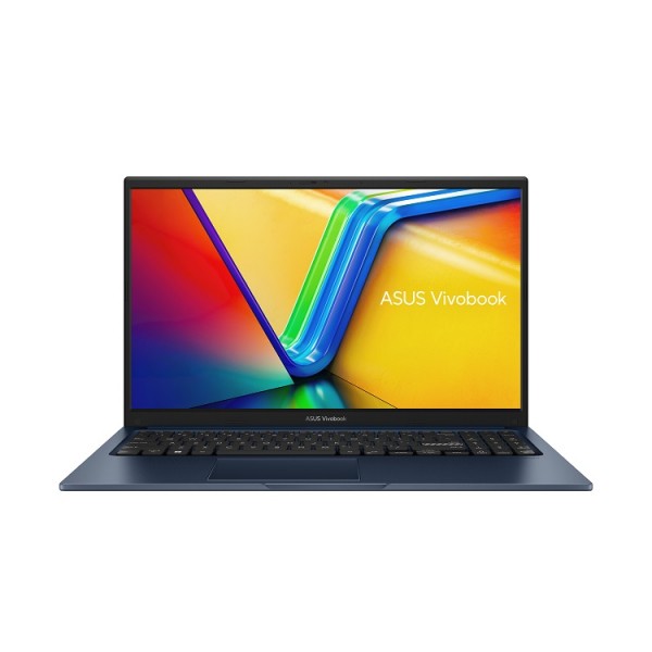ASUS Laptop Vivobook 15 X1504VA-BQ522W 15.6'' FHD IPS i5-1335U/16GB/512GB SSD NVMe/Intel Iris Xe Graphics/Win 11 Home/2Y/Quiet Blue - Asus