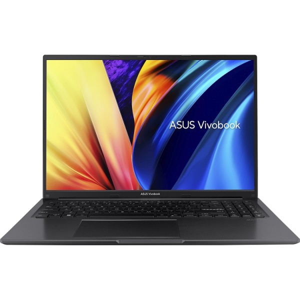 ASUS Laptop Vivobook 16 X1605ZA-MB521W 16'' WUXGA i5-1235U/16GB/512GB SSD NVMe/Win 11 Home/2Y/Indie Black - Asus