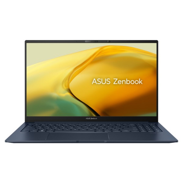 ASUS Laptop Zenbook 15 UM3504DA-BN158W 15.6'' FHD IPS R5 7535U/16GB/512GB SSD NVMe 4.0/Win 11 Home/2Y/Ponder Blue - Asus