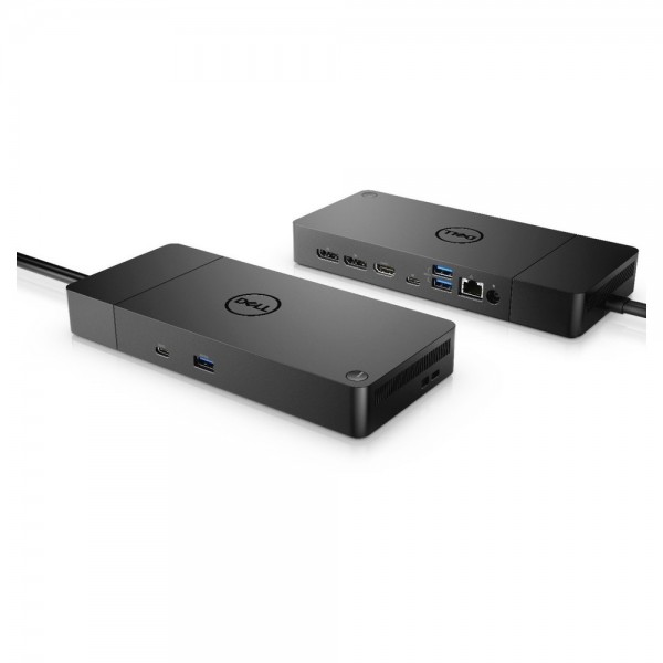 DELL Docking Station WD19S USB-C 130W - Dell