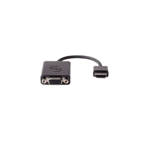 DELL Adapter HDMI to VGA | Καλώδια - Μετατροπείς |  |