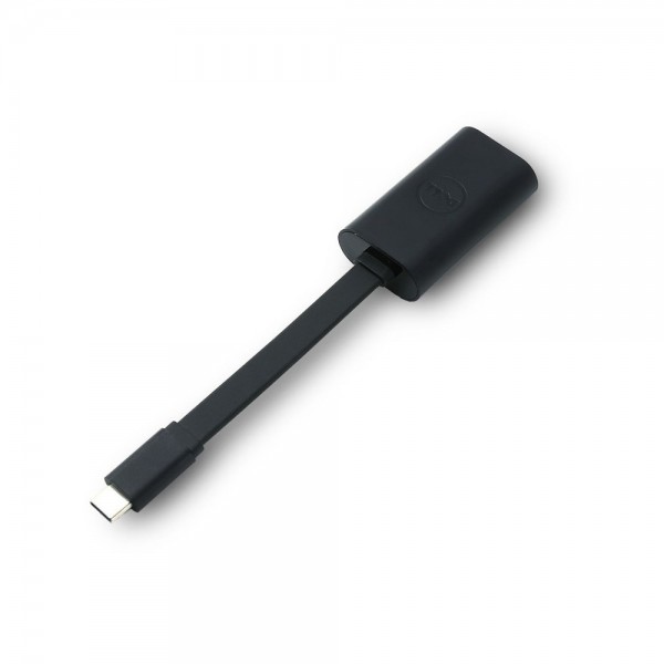 DELL Adapter USB-C to Gigabit Ethernet (PXE) - Σύγκριση Προϊόντων
