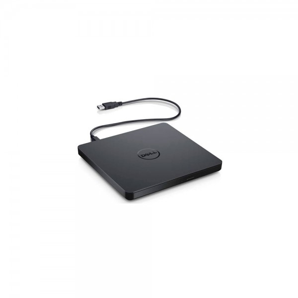 DELL External Slim DVD+/-RW Drive USB DW316 - Dell