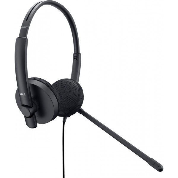 Dell Stereo Headset - WH1022 - Dell