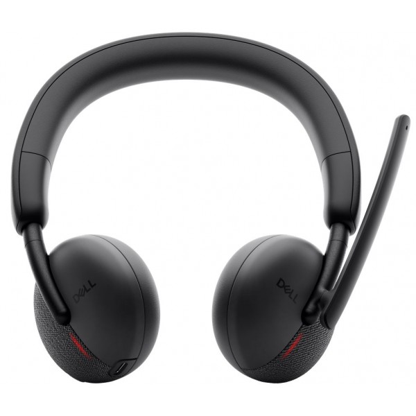 Dell Wireless Headset - WL3024 - sup-ob